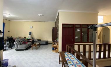 Rumah Jl. Tondano Sawojajar Malang Kota Dijual Murah cepat B.U 2 LT