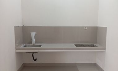 Jual Rumah Baru Surabaya 750jt (Free BPHTB)