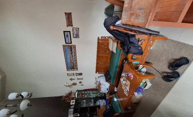 Dijual Rumah Balikpapan Baru posisi hook