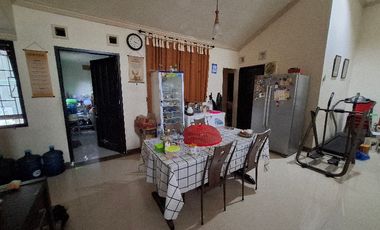 Dijual Rumah Balikpapan Baru posisi hook