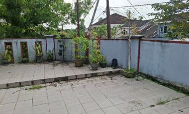 Dijual Rumah Balikpapan Baru posisi hook