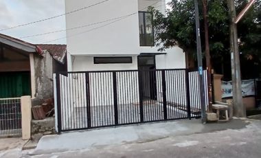 Rumah dijual