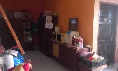 Dijual Rumah Taman Raflesia - Bandung murah harga dibawah NJOP