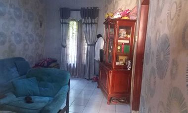 Dijual Rumah Taman Raflesia - Bandung murah harga dibawah NJOP