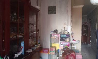 Dijual Rumah Taman Raflesia - Bandung murah harga dibawah NJOP