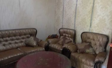 Dijual Rumah Taman Raflesia - Bandung murah harga dibawah NJOP