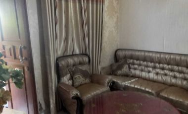 Dijual Rumah Taman Raflesia - Bandung murah harga dibawah NJOP