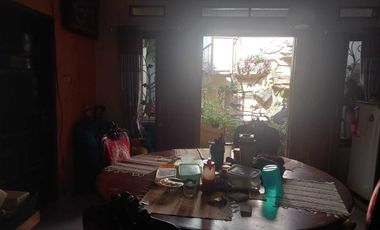 Dijual Rumah Taman Raflesia - Bandung murah harga dibawah NJOP