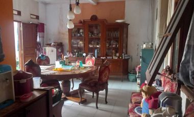 Dijual Rumah Taman Raflesia - Bandung murah harga dibawah NJOP