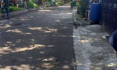 Dijual Rumah Taman Raflesia - Bandung murah harga dibawah NJOP