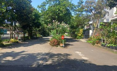 Dijual Rumah Taman Raflesia - Bandung murah harga dibawah NJOP