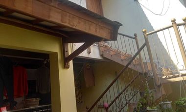 Dijual Rumah Taman Raflesia - Bandung murah harga dibawah NJOP