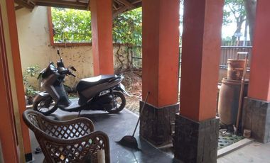 Dijual Rumah Taman Raflesia - Bandung murah harga dibawah NJOP