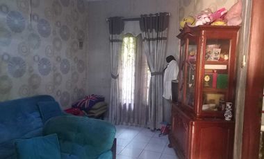 Dijual Rumah Taman Raflesia - Bandung murah harga dibawah NJOP