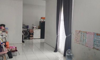 rumah murah di BSB Village