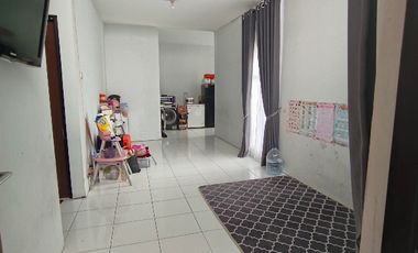 rumah murah di BSB Village