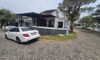 rumah murah di BSB Village