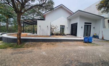 rumah murah di BSB Village