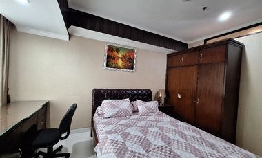 Apartemen Mataram City 2 Kamar Tidur  Furnished Bagus Dekat UGM
