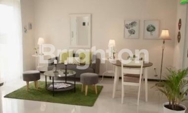 Rumah baru minimalis 700 JT an hanya 5 menit dari exit tol Sawojajar