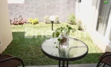Rumah baru minimalis 700 JT an hanya 5 menit dari exit tol Sawojajar