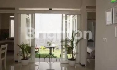 Rumah baru minimalis 700 JT an hanya 5 menit dari exit tol Sawojajar