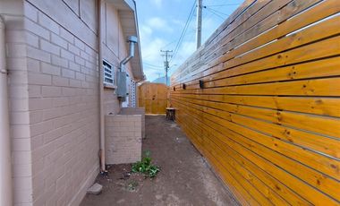Casa en Arriendo en Humedal Salinas Grande 1923, Coquimbo