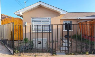 Casa en Arriendo en Humedal Salinas Grande 1923, Coquimbo