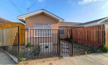 Casa en Arriendo en Humedal Salinas Grande 1923, Coquimbo