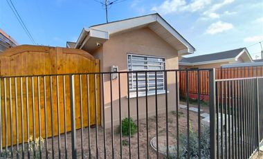 Casa en Arriendo en Humedal Salinas Grande 1923, Coquimbo