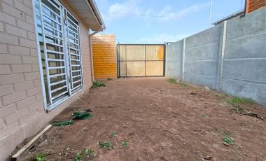 Casa en Arriendo en Humedal Salinas Grande 1923, Coquimbo