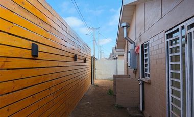 Casa en Arriendo en Humedal Salinas Grande 1923, Coquimbo
