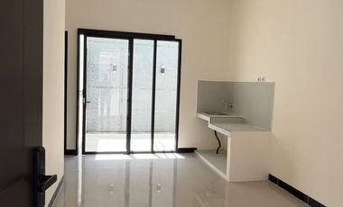 RUMAH DIJUAL DI MAGETAN,10 MENIT ALUN2 MAGETAN JAWA TIMUR, CLUSTER.