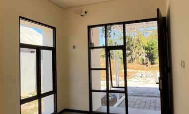 RUMAH DIJUAL DI MAGETAN,10 MENIT ALUN2 MAGETAN JAWA TIMUR, CLUSTER.