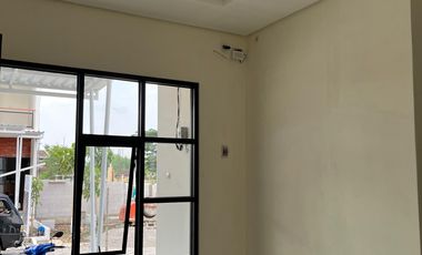 RUMAH DIJUAL DI MAGETAN,10 MENIT ALUN2 MAGETAN JAWA TIMUR, CLUSTER.