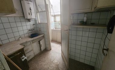 Depto.tipo casa de 3 ambientes en Venta en Parque centenario