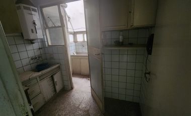 Depto.tipo casa de 3 ambientes en Venta en Parque centenario