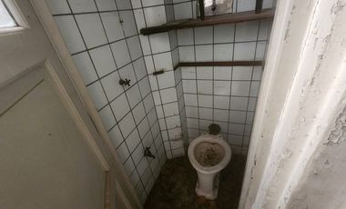 Depto.tipo casa de 3 ambientes en Venta en Parque centenario