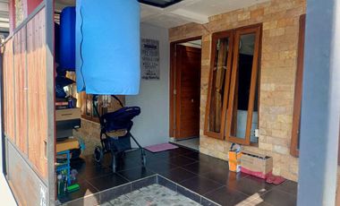 Rumah dijual di Bolon Colomadu Karanganyar