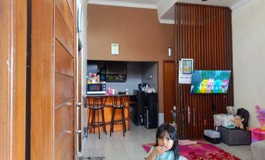 Rumah dijual di Bolon Colomadu Karanganyar