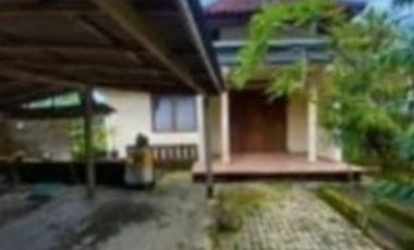 Villa mewah tanah luas 275m di Sukawati Gianyar MD
