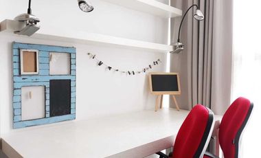 Apartement Kemang Village Apartement tower tiffany