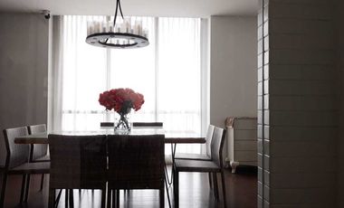 Apartement Kemang Village Apartement tower tiffany