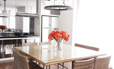 Apartement Kemang Village Apartement tower tiffany