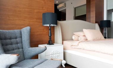Apartement Kemang Village Apartement tower tiffany