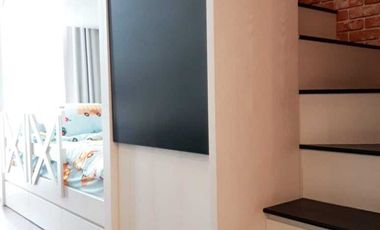 Apartement Kemang Village Apartement tower tiffany