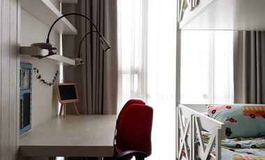 Apartement Kemang Village Apartement tower tiffany
