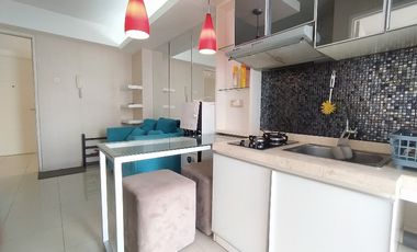 Sewa Murah 2.Br Semi Furnished Selangkah Ke Mall Bassura City