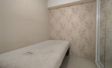 Sewa Murah 2.Br Semi Furnished Selangkah Ke Mall Bassura City