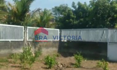 Gudang DIJUAL Bangunan Kokoh Di Ngadiluwih Kediri Lokasi Strategis